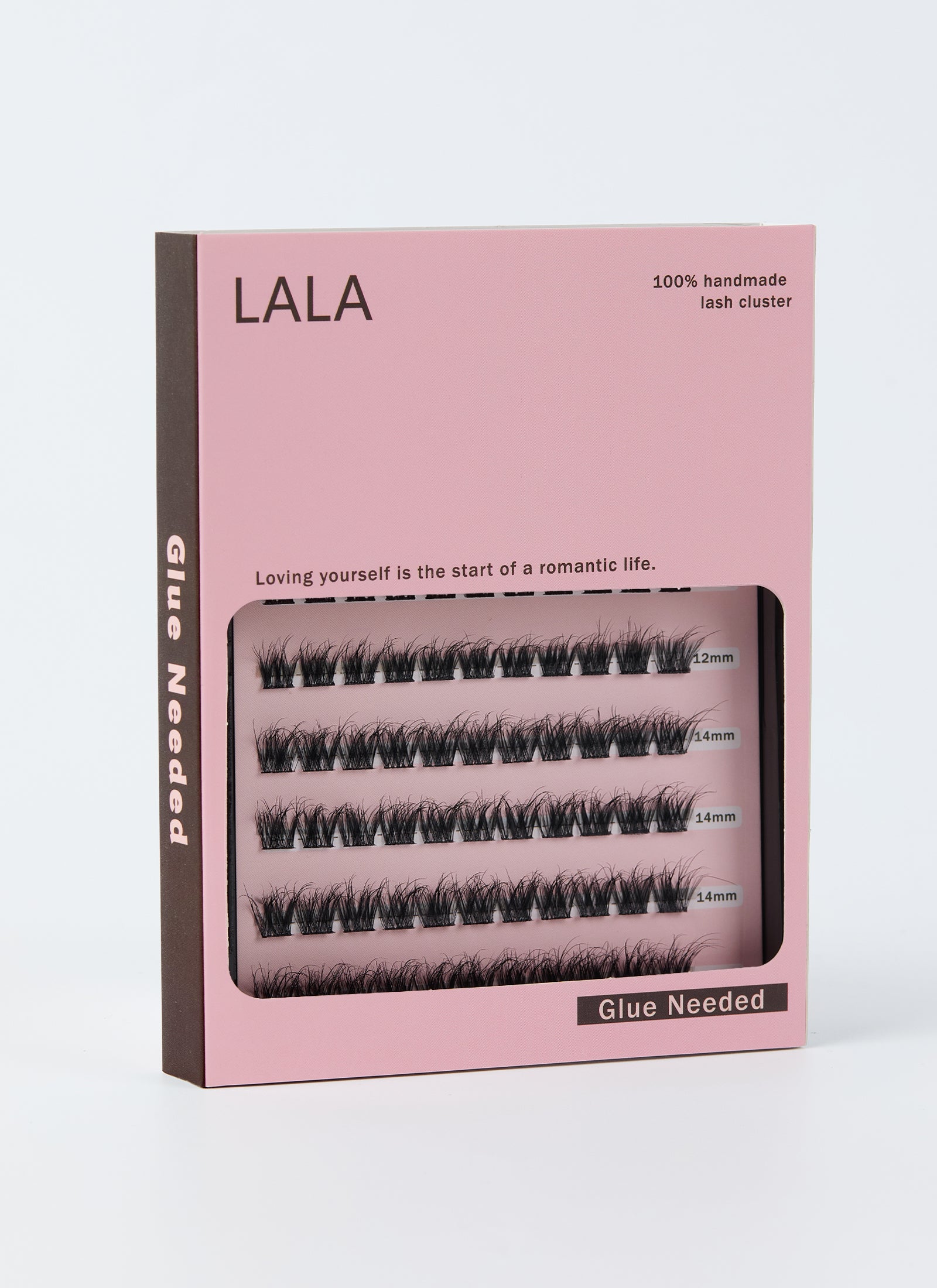 【Muse】Glue Needed DIY Lash Clusters