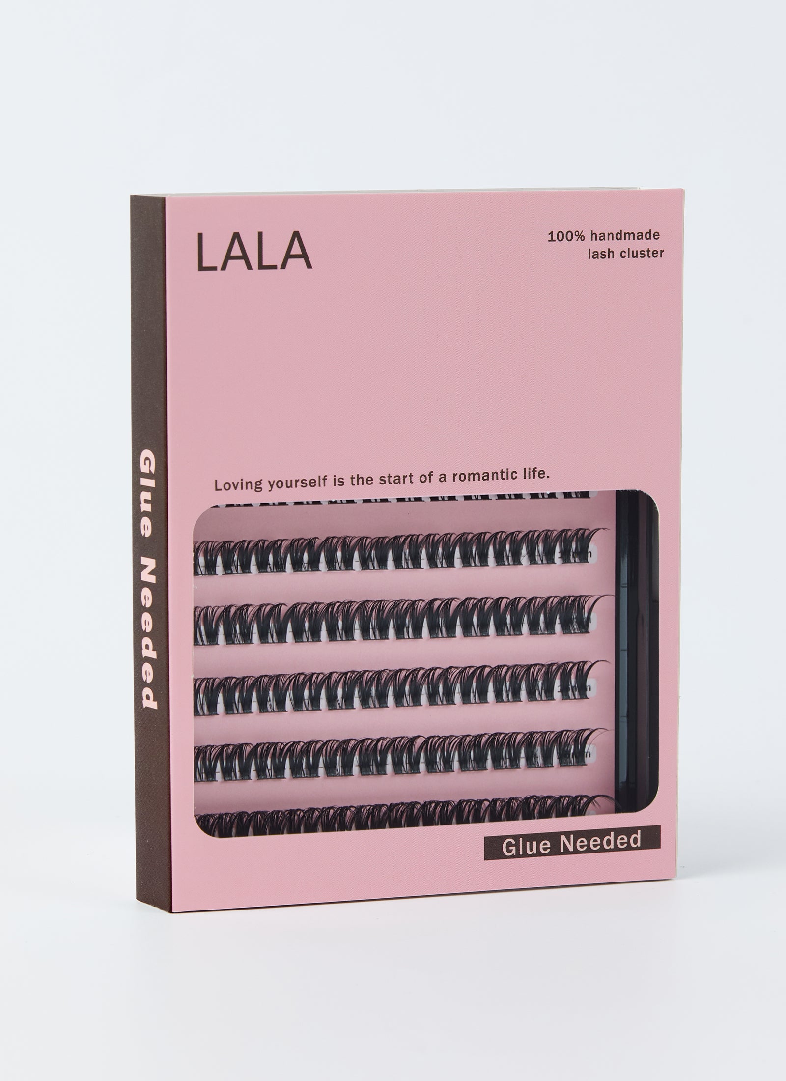 【Diva】Glue Needed DIY Lash Clusters