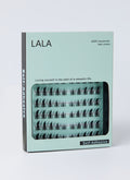 【Manga】Pre-Glued Self Adhesive Lash Clusters