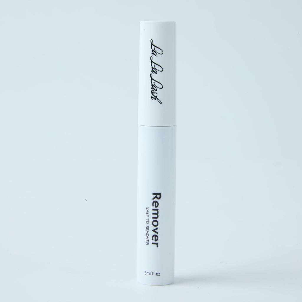 Bond&Seal&Remover Waterproof 2In1 Cluster Makeup Glue For Eyelashes Extension