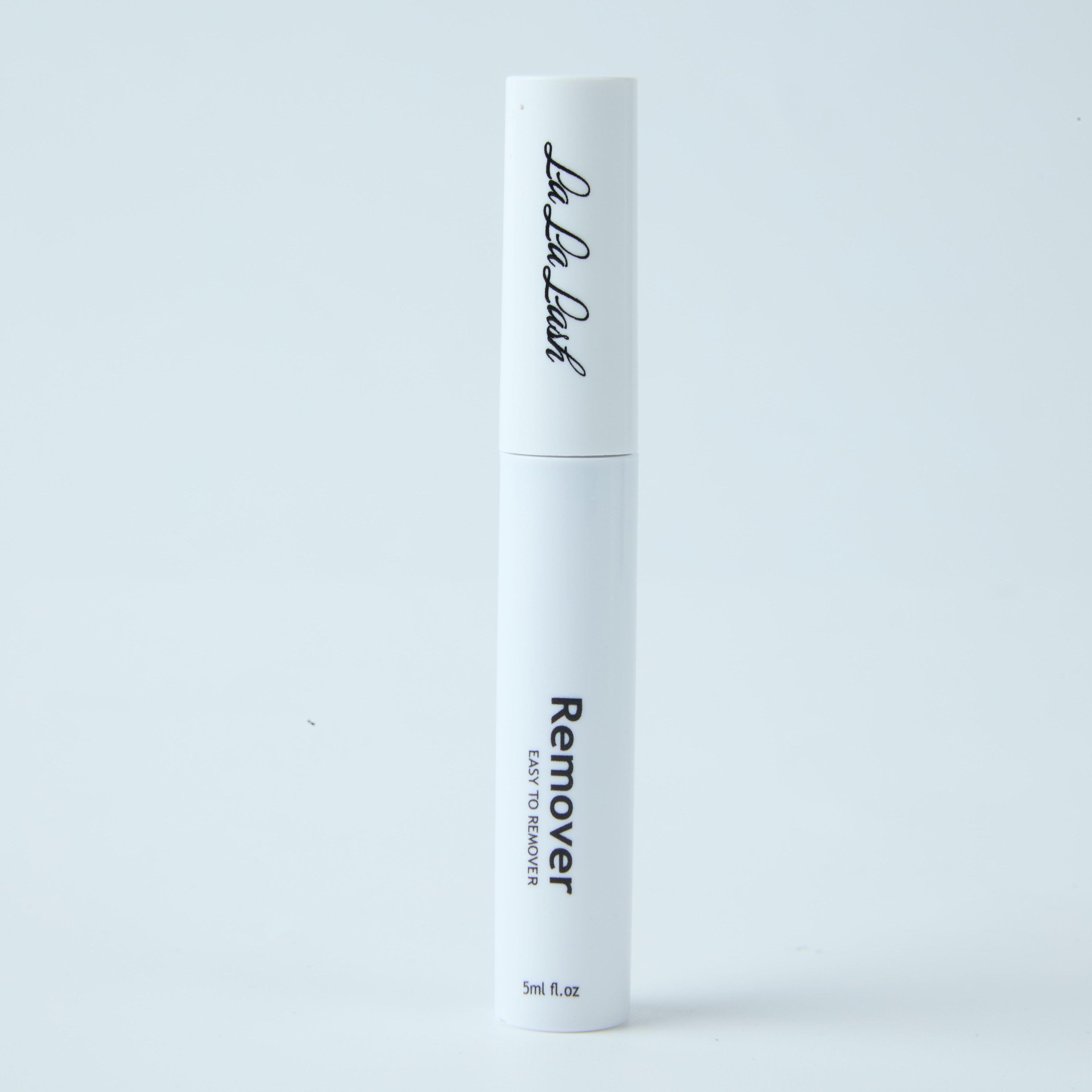 Bond&Seal&Remover Waterproof 2In1 Cluster Makeup Glue For Eyelashes Extension